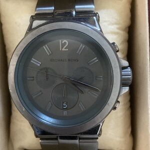 Mens Michael Kors Watch